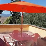 Con Piscina In Umbria Villa Foligno