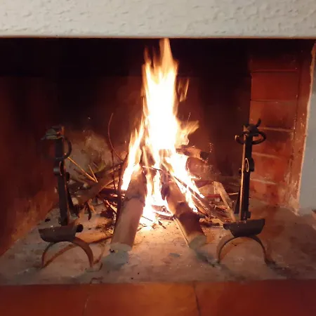 Con Piscina In Umbria Вилла