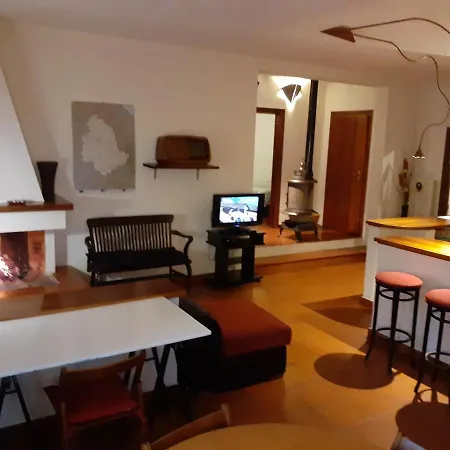 Con Piscina In Umbria Вилла *