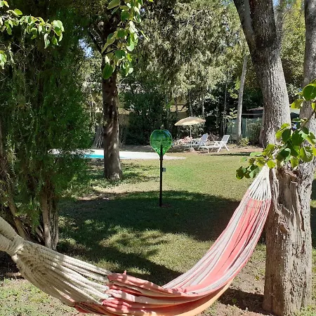 Con Piscina In Umbria