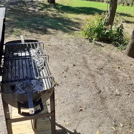 Villa Con Piscina In Umbria *