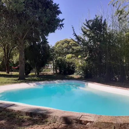 Con Piscina In Umbria Βίλα *