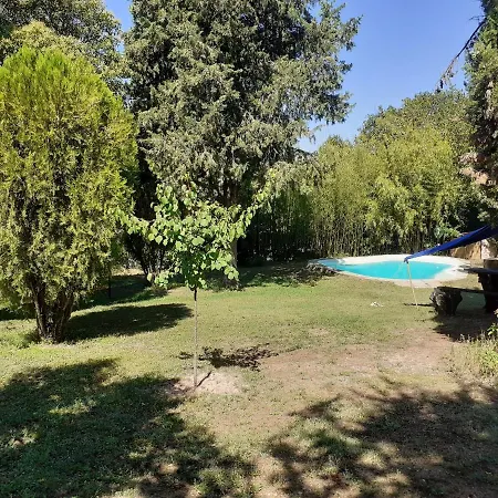 Con Piscina In Umbria