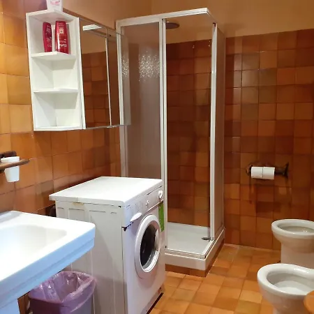 Con Piscina In Umbria Villa