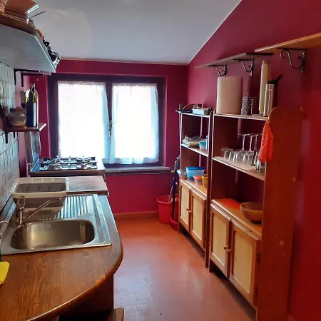 Con Piscina In Umbria *