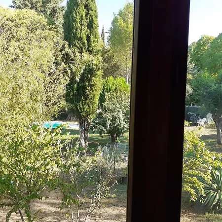 Вилла Con Piscina In Umbria *