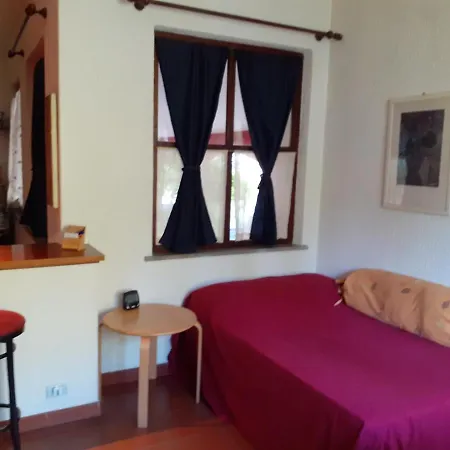 Вилла Con Piscina In Umbria *