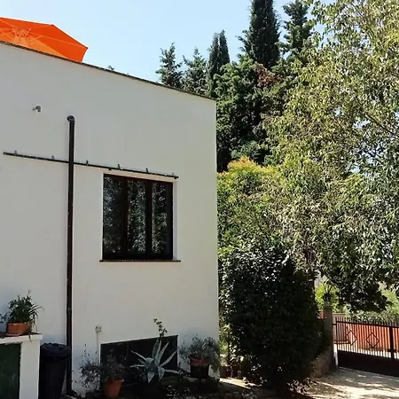 Βίλα Con Piscina In Umbria Φολίνιο