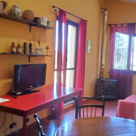 Con Piscina In Umbria Βίλα *