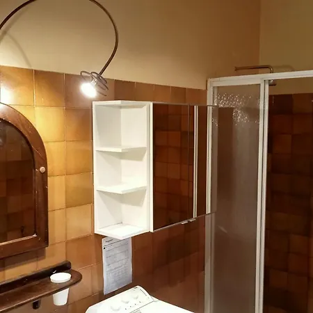 Con Piscina In Umbria * Foligno
