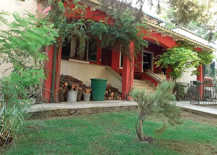 Con Piscina In Umbria