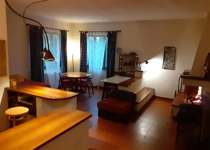 Con Piscina In Umbria Villa Foligno