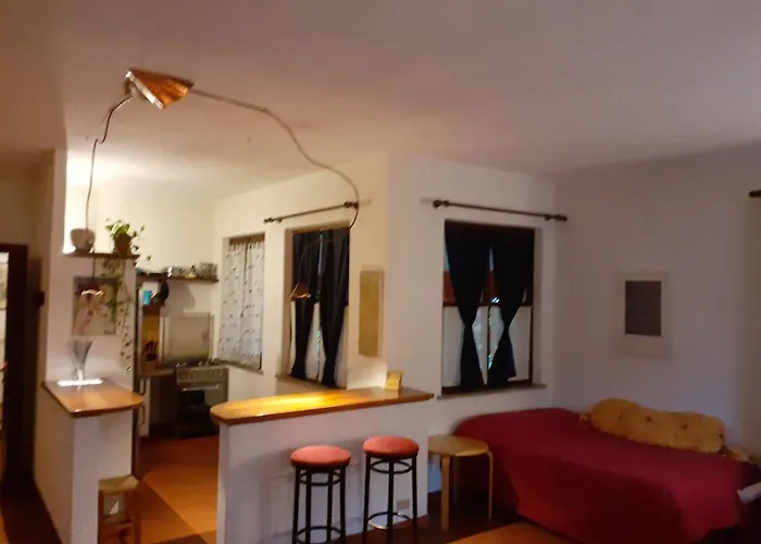 Villa Con Piscina In Umbria Foligno