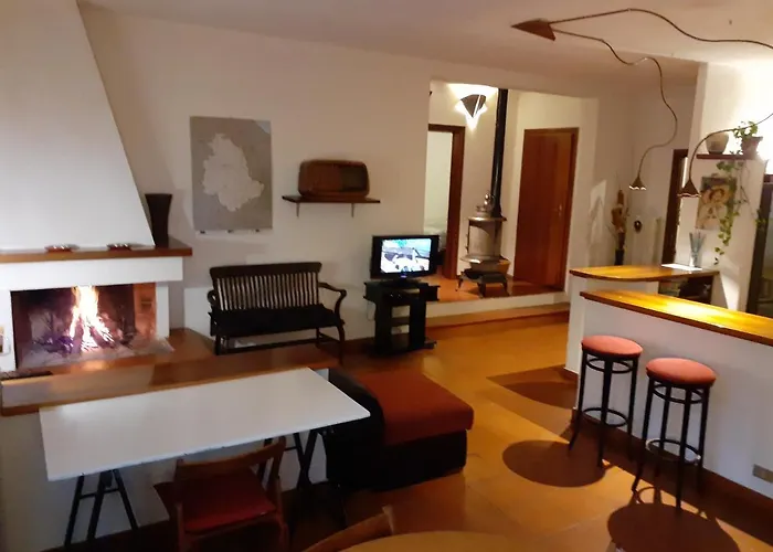 Con Piscina In Umbria Villa *