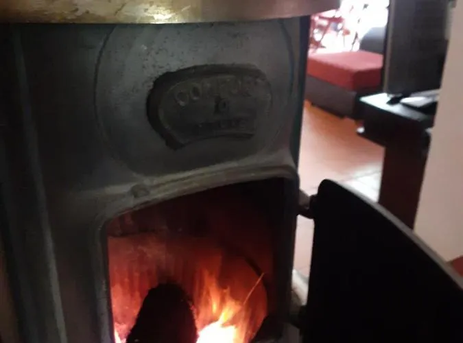 Con Piscina In Umbria Villa Foligno