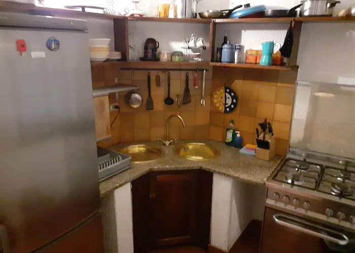 Villa Con Piscina In Umbria