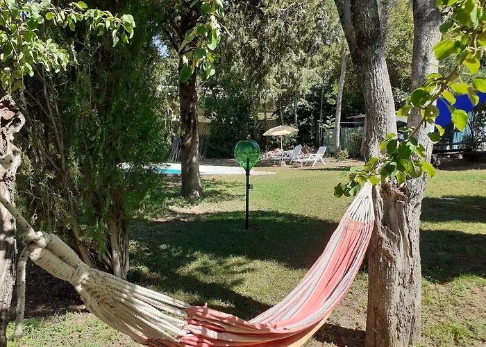 Con Piscina In Umbria