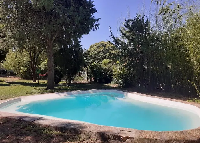 Con Piscina In Umbria Villa *