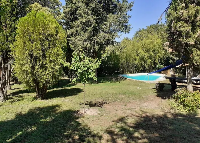 Con Piscina In Umbria