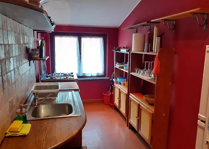 Con Piscina In Umbria *