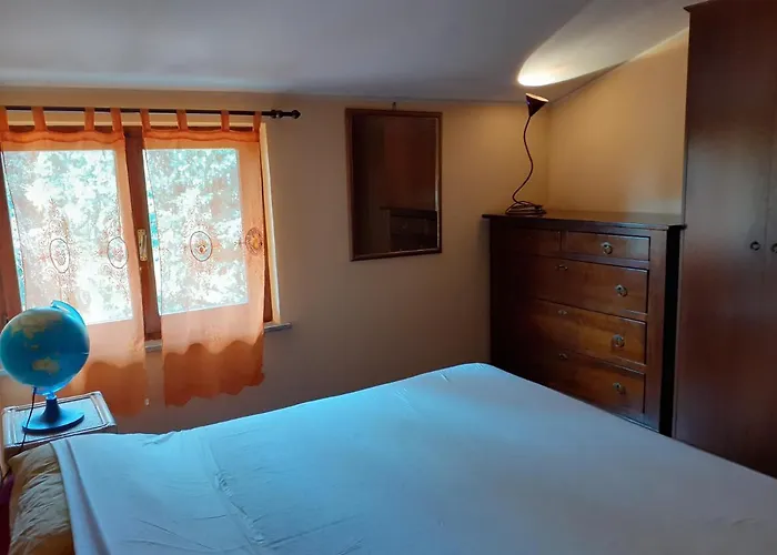 Villa Con Piscina In Umbria Foligno