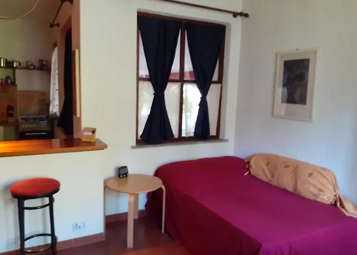 Villa Con Piscina In Umbria *