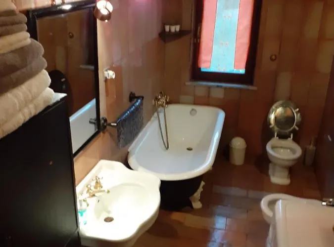 Con Piscina In Umbria Villa *