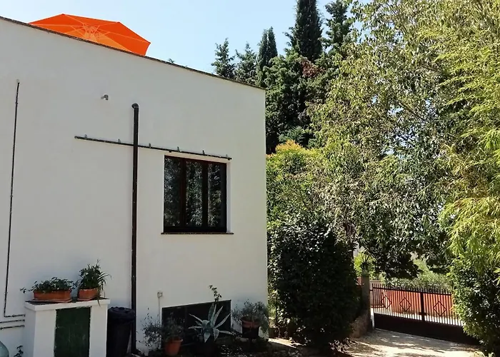 Villa Con Piscina In Umbria Foligno