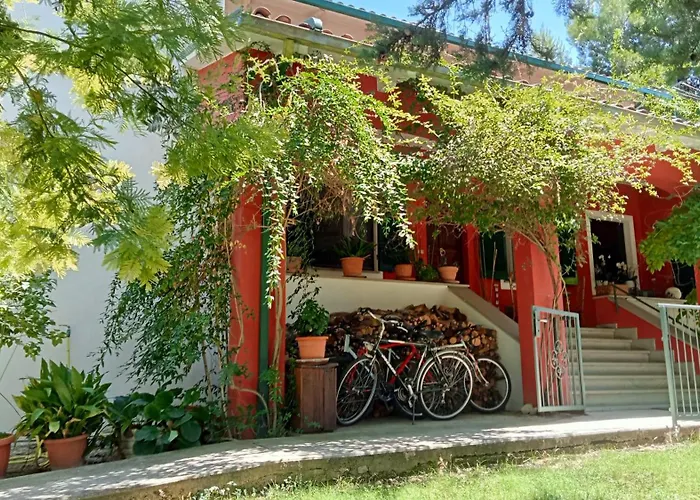 Con Piscina In Umbria Villa Foligno