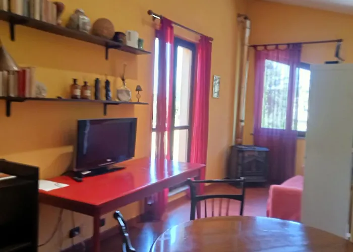 Con Piscina In Umbria Villa *